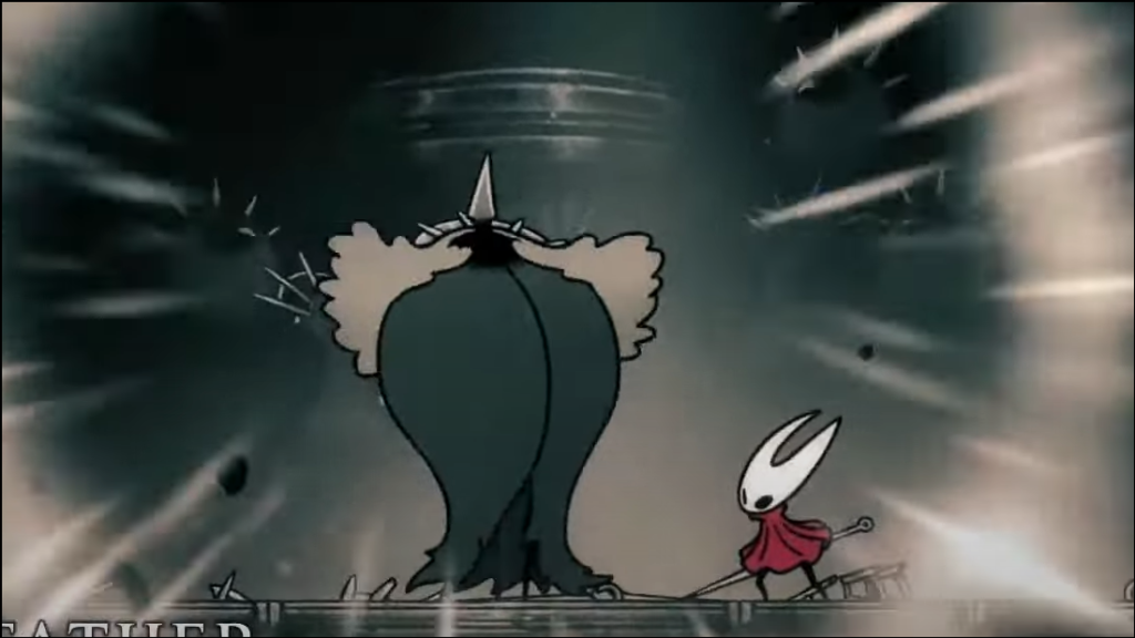 Crawfather Crawfather