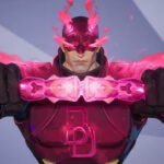 Demolidor em Marvel Rivals chega ao jogo; conheça mais