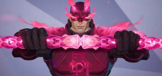 Demolidor em Marvel Rivals chega ao jogo; conheça mais