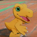 Digimon Story Time Stranger: Conheça o novo RPG