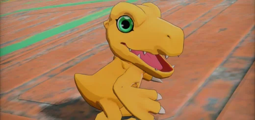 Digimon Story Time Stranger: Conheça o novo RPG