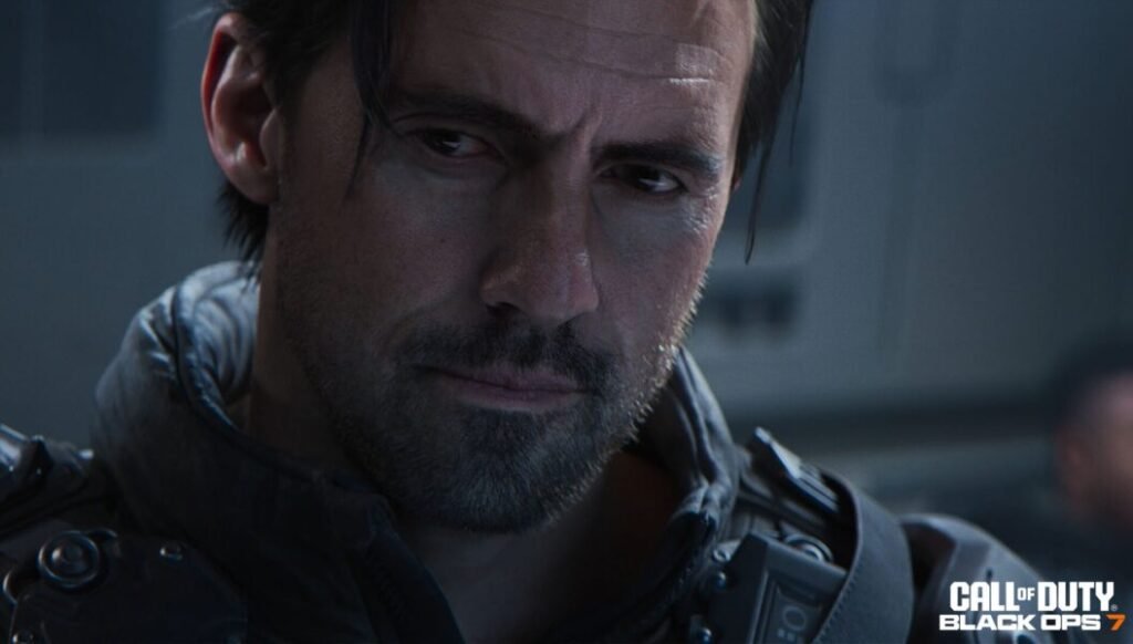 Disputa de Call of Duty Black Ops 7 Disputa de Call of Duty Black Ops 7
