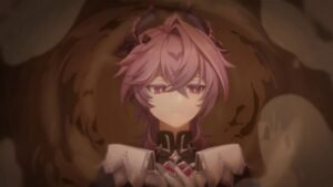 Durin no Genshin Impact Durin no Genshin Impact