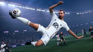 EA FC 26 Melhores laterais ofensivos