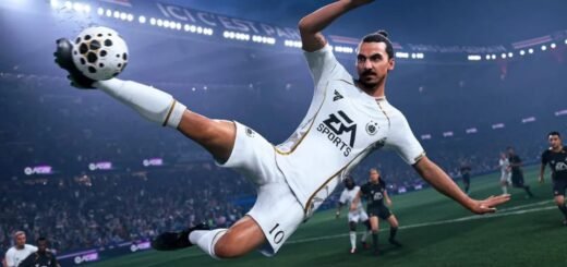 EA FC 26 | Melhores laterais ofensivos