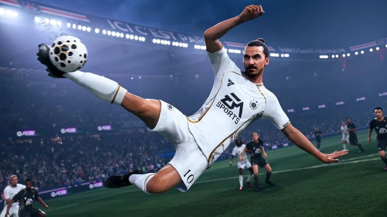 EA FC 26 Melhores laterais ofensivos EA FC 26 Melhores laterais ofensivos