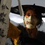 Ghost of Yotei | Final explicado e o destino de Atsu