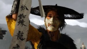 Ghost of Yotei Final explicado e o destino de Atsu