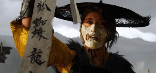 Ghost of Yotei | Final explicado e o destino de Atsu