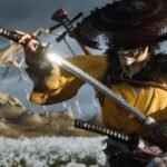 Ghost of Yotei | Guia da missão de The Kusarigama’s Shame