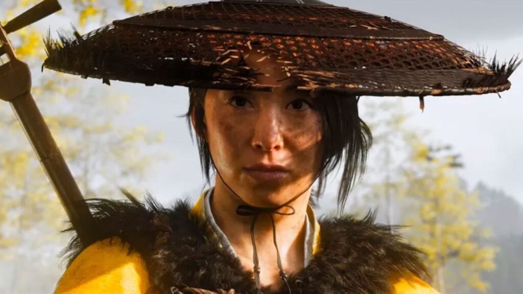 Ghost of Yotei | Guia para começar sua jornada em Ezo