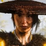 Ghost of Yotei: o que significa escolher um tópico e como isso afeta o jogo