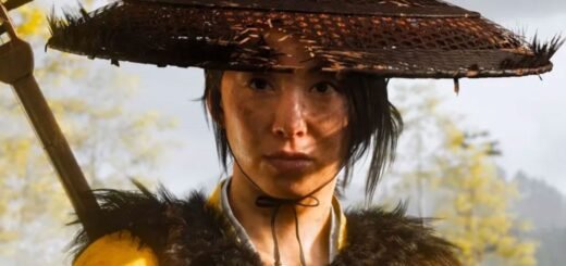 Ghost of Yotei: o que significa escolher um tópico e como isso afeta o jogo