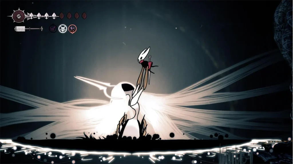 Grand Mother Silk Grand Mother Silk