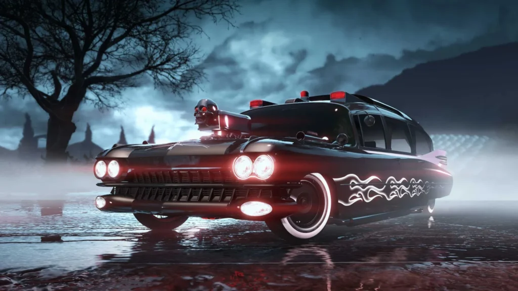 GTA Online libera supercarro e itens raros de graça por tempo limitado