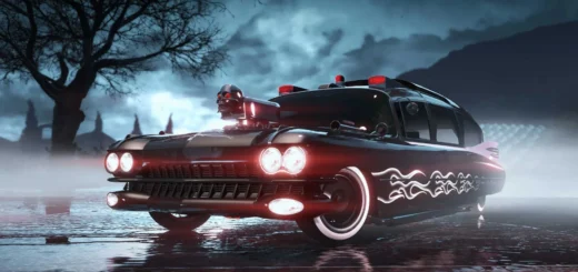 GTA Online libera supercarro e itens raros de graça por tempo limitado