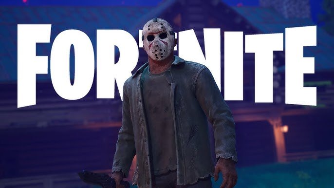 Jason Voorhees Sexta Feira 13 Jason Voorhees Sexta Feira 13
