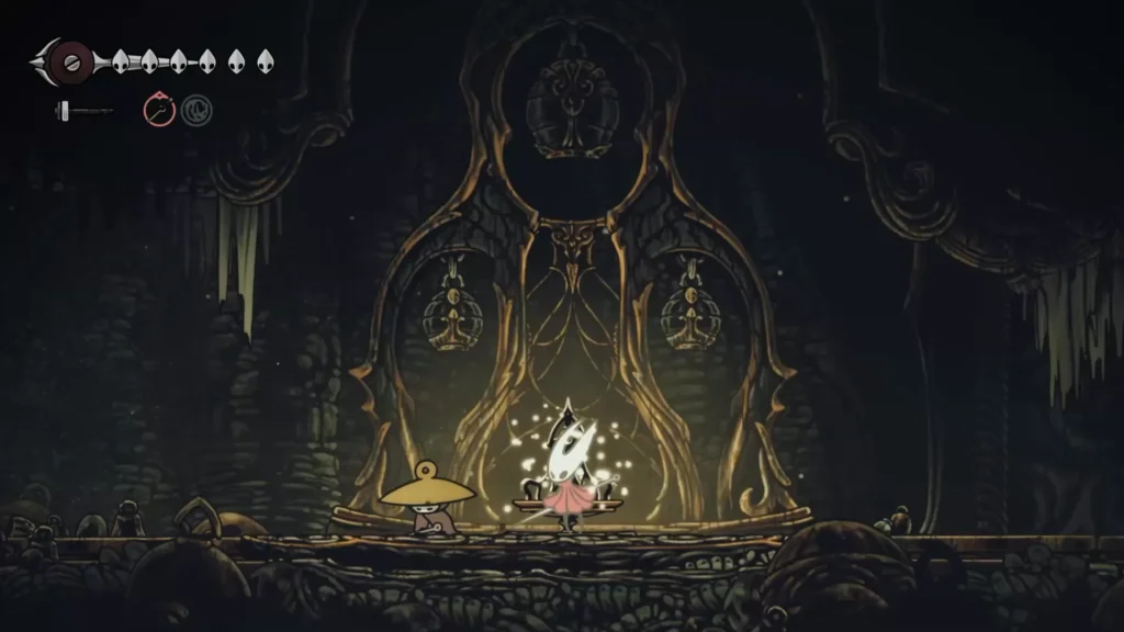 Last Judge Last Judge