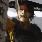 Lista com todas as missões de Ghost of Yotei