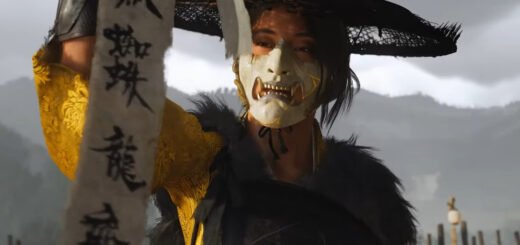 Lista com todas as missões de Ghost of Yotei