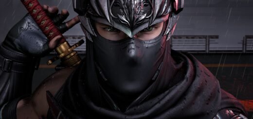 Todos os capítulos e missões de Ninja Gaiden 4