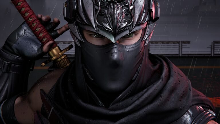 Todos os capítulos e missões de Ninja Gaiden 4