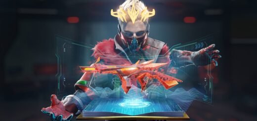 Lista de codiguin Free Fire (Outubro 2025)