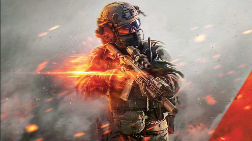 Localização de todos os colecionáveis da Campanha Battlefield 6