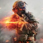 Localização de todos os colecionáveis da Campanha Battlefield 6