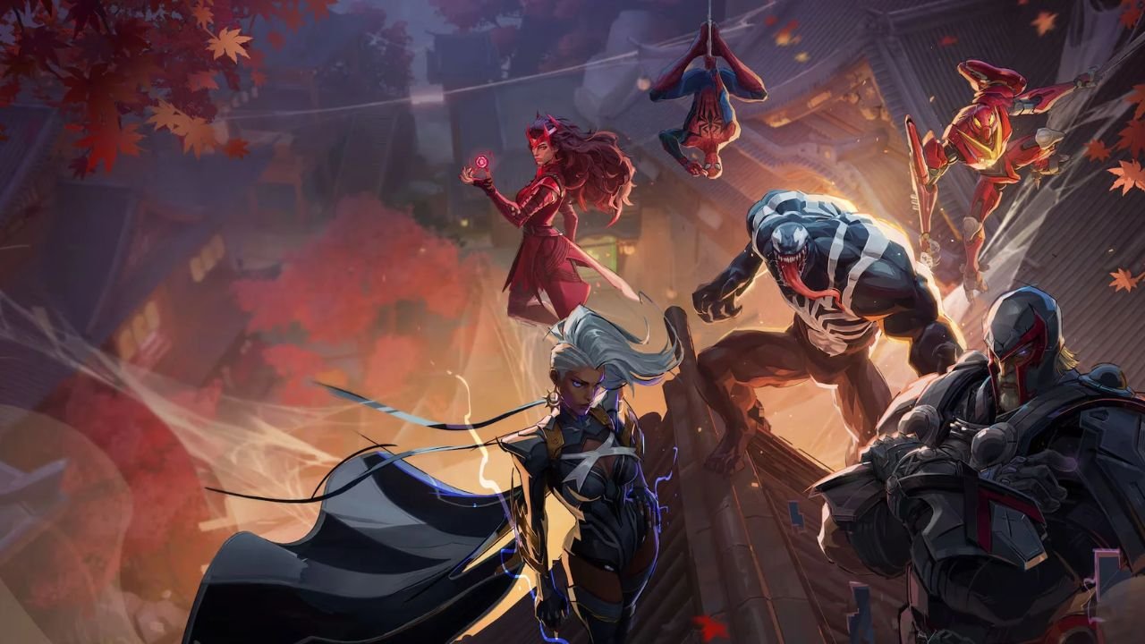Marvel Rivals Como desbloquear a conquista ‘Brincadeira do Rei Macaco’ Marvel Rivals Como desbloquear a conquista ‘Brincadeira do Rei Macaco’