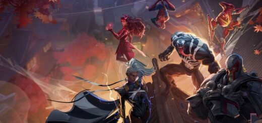 Marvel Rivals | Como desbloquear a conquista ‘Brincadeira do Rei Macaco’