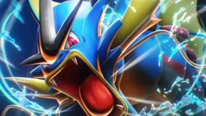 Mega Ascensão Pokémon TCG Pocket