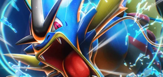 Mega Ascensão é o novo grande update do Pokémon TCG Pocket