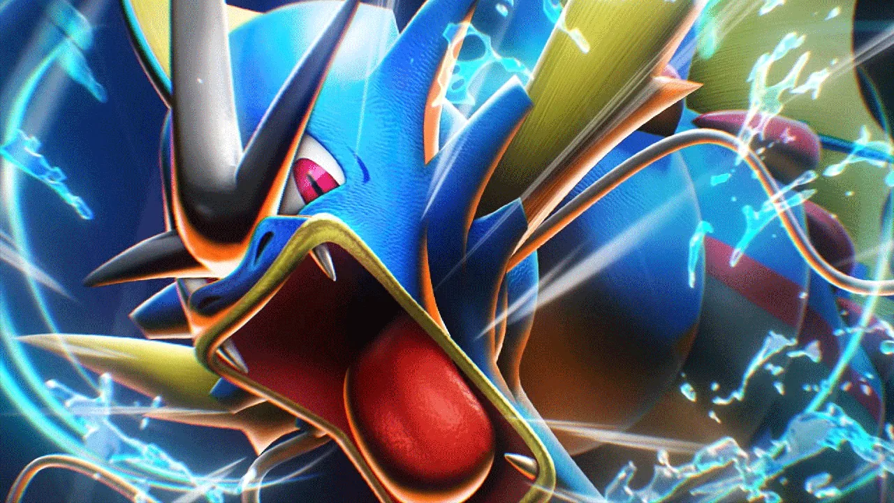 Mega Ascensão Pokémon TCG Pocket Mega Ascensão Pokémon TCG Pocket