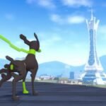 Como encontrar todas as Mega Stones de Pokémon Legends: Z-A