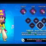 Mina no Brawl Stars: Ataques, Super e como desbloquear