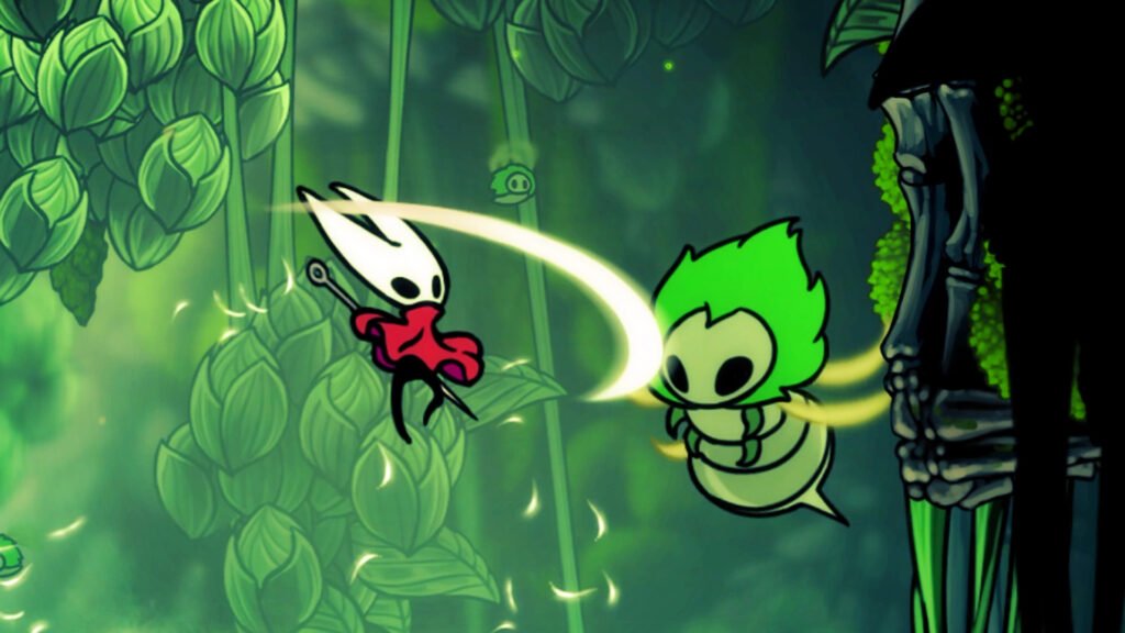 Moss Mother Moss Mother