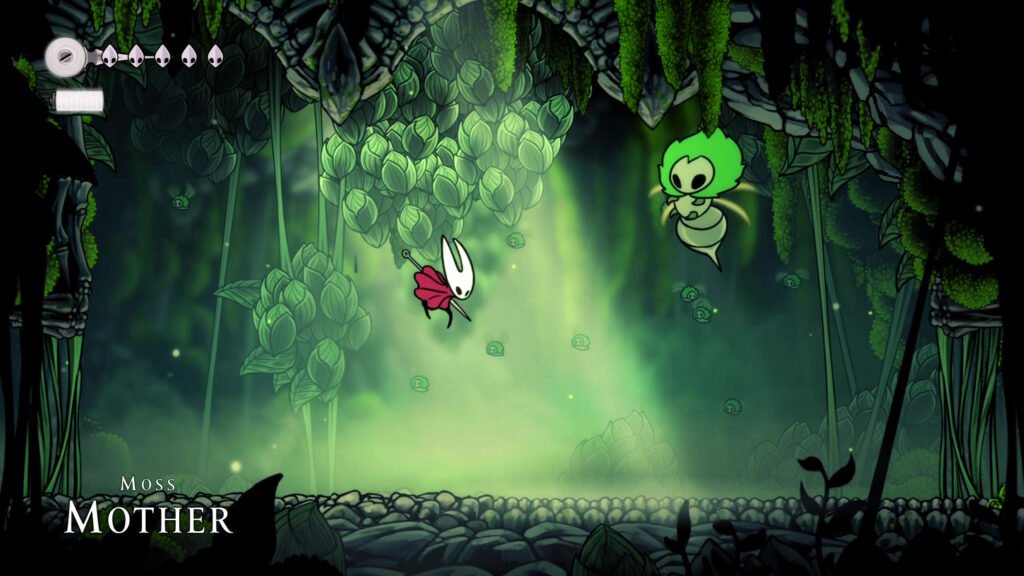 Moss Mother Duo Moss Mother Duo