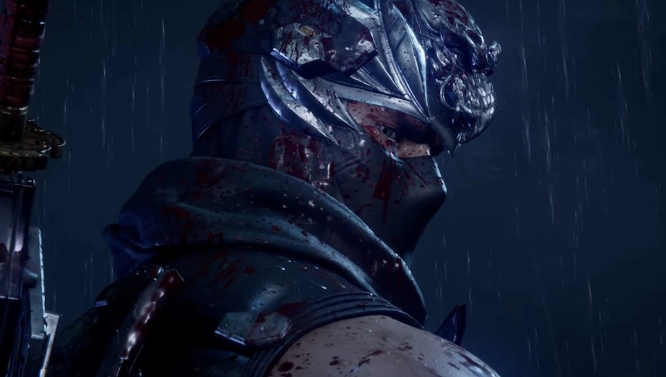 Ninja Gaiden 4 1 Ninja Gaiden 4 1