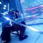 Quando vai ser lançado Ninja Gaiden 4
