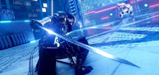 Quando vai ser lançado Ninja Gaiden 4