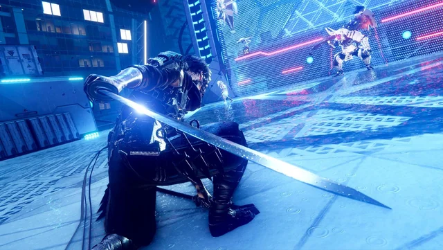 Ninja Gaiden 4 Ninja Gaiden 4