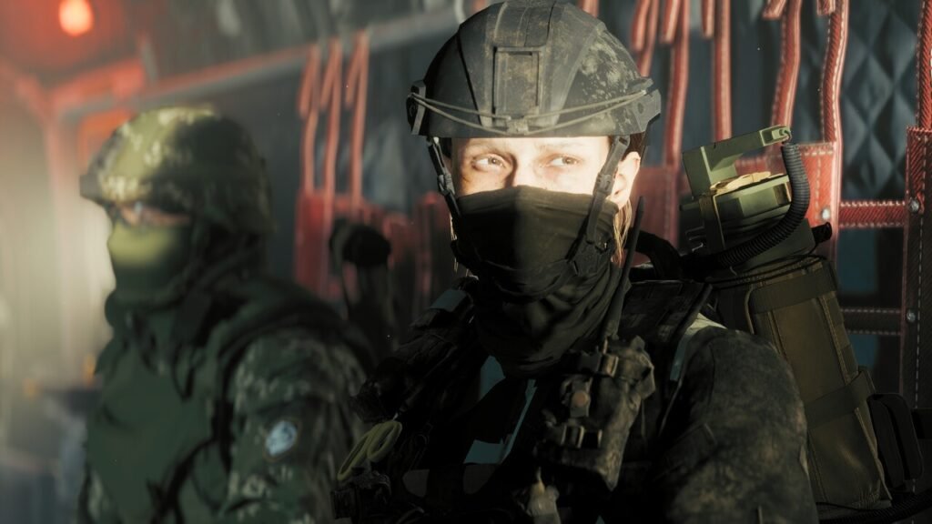 O mapa Fort Lyndon O mapa Fort Lyndon