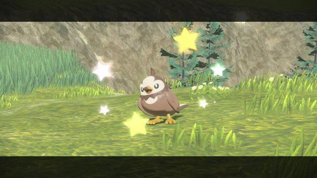 O que sao Pokemon Shiny O que sao Pokemon Shiny