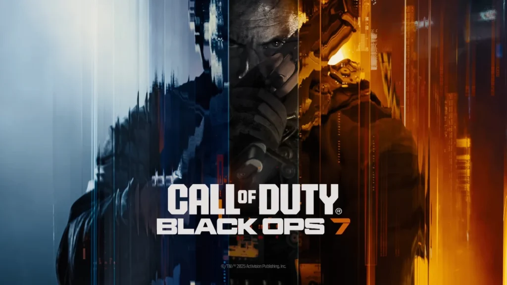 O que vai ter no beta de Call of Duty Black Ops 7 O que vai ter no beta de Call of Duty Black Ops 7