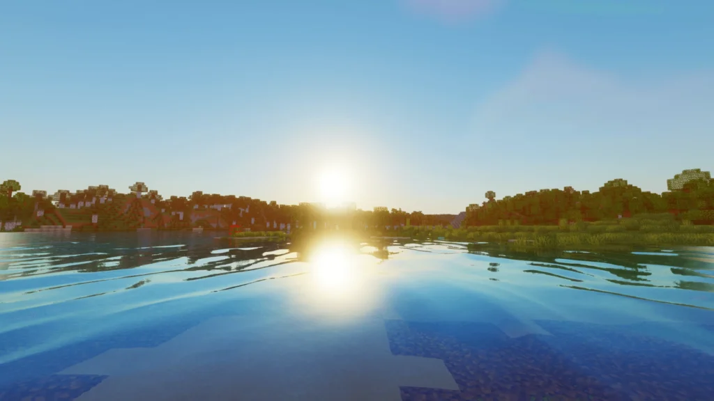 Oceano Shaders Oceano Shaders