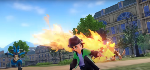 Passo a passo para jogar Pokemon Legends ZA no PC