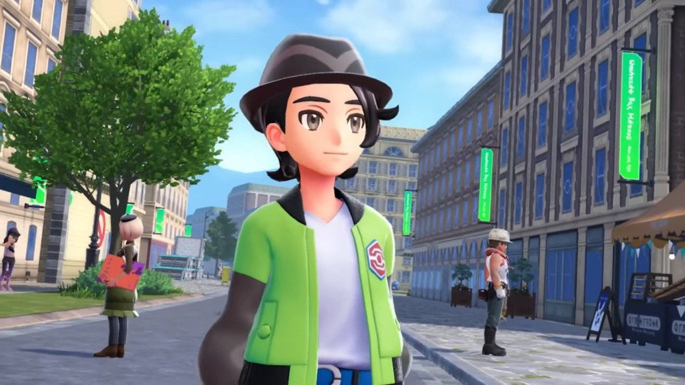 Performance Emulador Pokemon Legends ZA Performance Emulador Pokemon Legends ZA