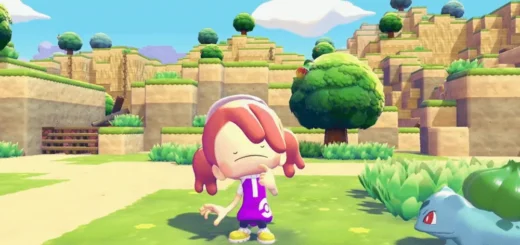 Tradução de Pokémon Legends Z-A chega para fãs brasileiros