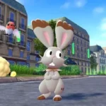 Quando chega o PKHeX Legends ZA